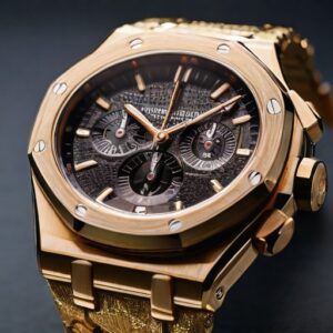 Audemars Piguet