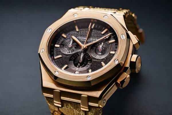 Audemars Piguet Uhr